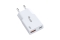Equip Ladegerät 2Port USB-C PD3.0/USB-A GaN Slim 30W ÜSS ws