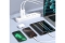 Equip Ladegerät 2Port USB-C PD3.0 GaN Slim 30W ÜSS ws