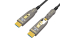 Equip HDMI HS Ethernet 2.0 D/A D-AOC 4K/60Hz 20.00m grau