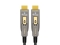 Equip HDMI HS Ethernet 2.0 D/A D-AOC 4K/60Hz 30.00m grau