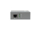 LevelOne PoE Gigabit Splitter RJ45 2.5Gbps 60W grau