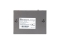 LevelOne PoE+Switch 3xGE PoE/1xHi-PoE 60W unmanaged Plastik