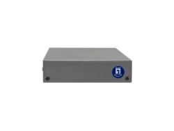 LevelOne PoE+Switch 8xGE PoE/1xGE/1xSFP 120W unmanag.Plastik