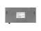 LevelOne PoE+Switch 8xGE PoE/1xGE/1xSFP 120W unmanag.Plastik