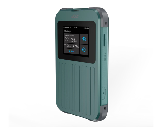Acer Connect Enduro M4 5G Funktion 1GB Variante