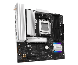 ASRock A620AM Pro RS WiFi AM5 mATX HDMI/DP DDR5 retail