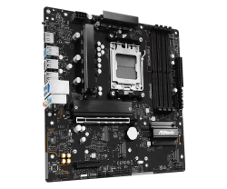 ASRock A620AM Pro-A AM5 mATX HDMI DDR5 retail