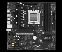 ASRock A620AM Pro-A AM5 mATX HDMI DDR5 retail