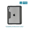 Mobilis Ultra Rugged Case iPad 11 2025 iPad 10.9 Grey