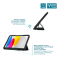 Mobilis Ultra Rugged Case iPad 11 2025 iPad 10.9 Blue