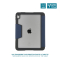 Mobilis Ultra Rugged Case iPad 11 2025 iPad 10.9 Blue
