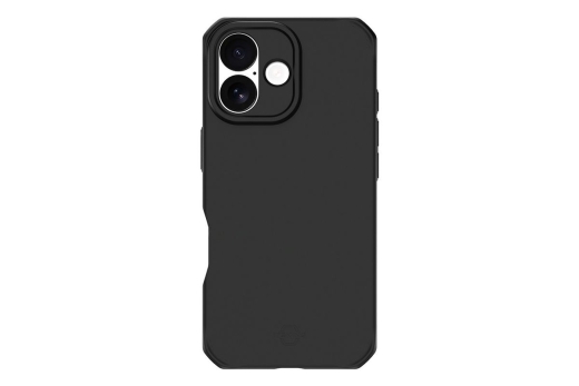 Mobilis SPECTRUM_R Case f. iPhone 17 Soft bag