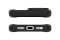 Mobilis SPECTRUM_R Case f. iPhone 17 Soft bag
