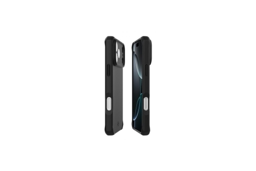 Mobilis SPECTRUM_R Case f. iPhone 17 Pro Max Soft bag