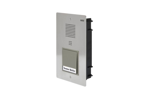 AUERSWALD TFS-Dialog 311, 1 Taster