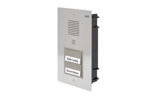 AUERSWALD TFS-Dialog 312, 2 Taster