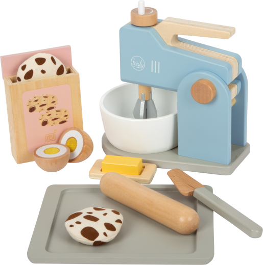 Mixer-Set „tasty“