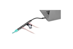 BakkerElkhuizen USB-C Hub 7-in-1 (3A+4C) retail