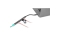 BakkerElkhuizen USB-C Hub 7-in-1 (3A+4C) retail