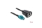 DELOCK Kabel HSD Z Buchse zu RJ45 Buchse 1 m