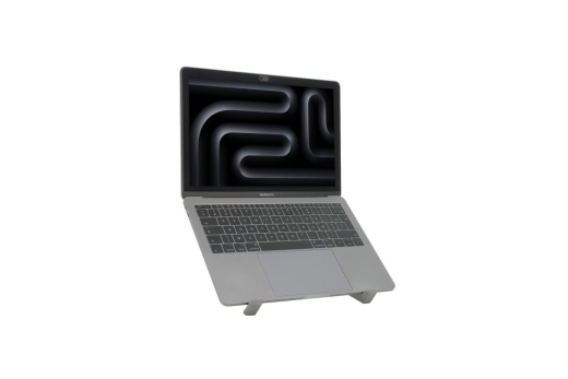 Mobilis Ergonomic Foldable Stand for Laptop & Tablet