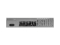 LANBERG 19 Server Gehäuse Rackmount E-ATX 650/12 2U sw