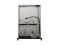 LANBERG 19 Server Gehäuse Rackmount E-ATX 650/12 2U sw
