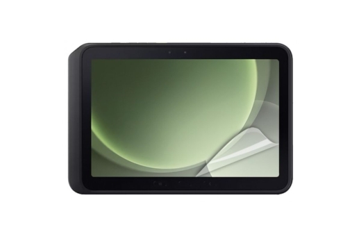 Mobilis Scr. Prot. Anti-Shock IK06 Clear Galaxy Tab ac.5