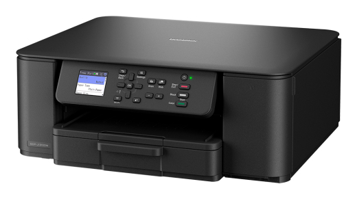 Brother DCP-J1310DWRE1 3-in-1