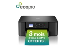 Brother DCP-J1310DWRE1 3-in-1