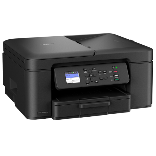 Brother DCP-J1360DWRE1 3-in-1