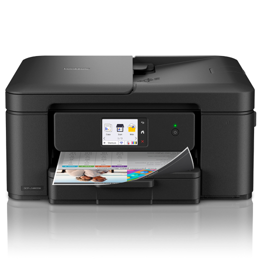 Brother DCP-J1460DWRE1 3-in-1