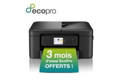 Brother DCP-J1460DWRE1 3-in-1
