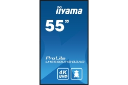 IIYAMA 139.0cm(55) LH5560UHS-B2AG 16:9 3xHDMI+2xUSB VA (Speditionsversand)