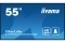 IIYAMA 139.0cm(55) LH5560UHS-B2AG 16:9 3xHDMI+2xUSB VA (Speditionsversand)