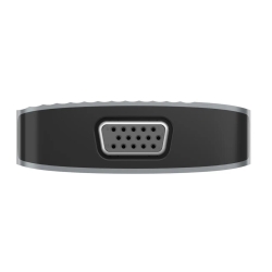 Dockingstation IcyBox PD 10 in 1 1xHDMI 1xVGA USB-C