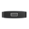 Dockingstation IcyBox PD 10 in 1 1xHDMI 1xVGA USB-C
