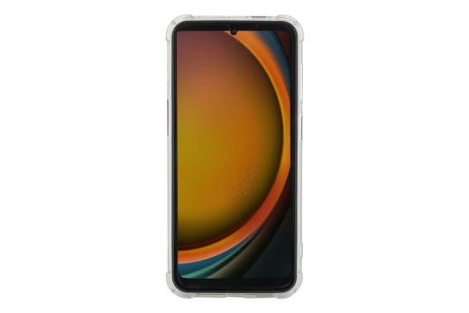 Mobilis R Series for Galaxy XCover7 Pro Clear Soft bag