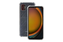 Mobilis R Series for Galaxy XCover7 Pro Clear Soft bag