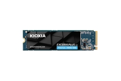 Kioxia SSD 1TB Exceria Plus G4 M.2 (2280) PCIe x5 NVMe