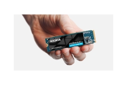 Kioxia SSD 1TB Exceria Plus G4 M.2 (2280) PCIe x5 NVMe