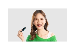 Kioxia SSD 1TB Exceria Plus G4 M.2 (2280) PCIe x5 NVMe