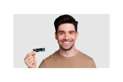 Kioxia SSD 1TB Exceria Plus G4 M.2 (2280) PCIe x5 NVMe