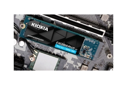 Kioxia SSD 1TB Exceria Plus G4 M.2 (2280) PCIe x5 NVMe