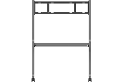 IIYAMA CART for 55-86 Display MD-CART02-S1 Rollwagen...