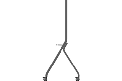 IIYAMA CART for 55-86 Display MD-CART02-S1 Rollwagen 100kg (Speditionsversand)