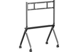 IIYAMA CART for 55-86 Display MD-CART02-S1 Rollwagen 100kg (Speditionsversand)