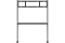 IIYAMA CART for 55-86 Display MD-CART02-S1 Rollwagen 100kg (Speditionsversand)