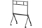 IIYAMA CART for 55-86 Display MD-CART02-S1 Rollwagen 100kg (Speditionsversand)