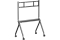 IIYAMA CART for 55-86 Display MD-CART02-S1 Rollwagen 100kg (Speditionsversand)